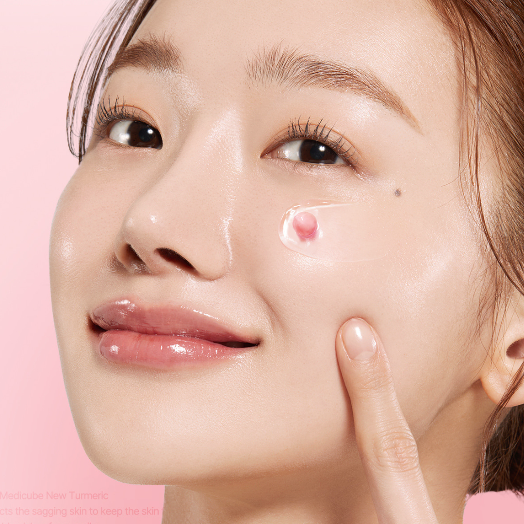 PDRN Pink Collagen Capsule Cream