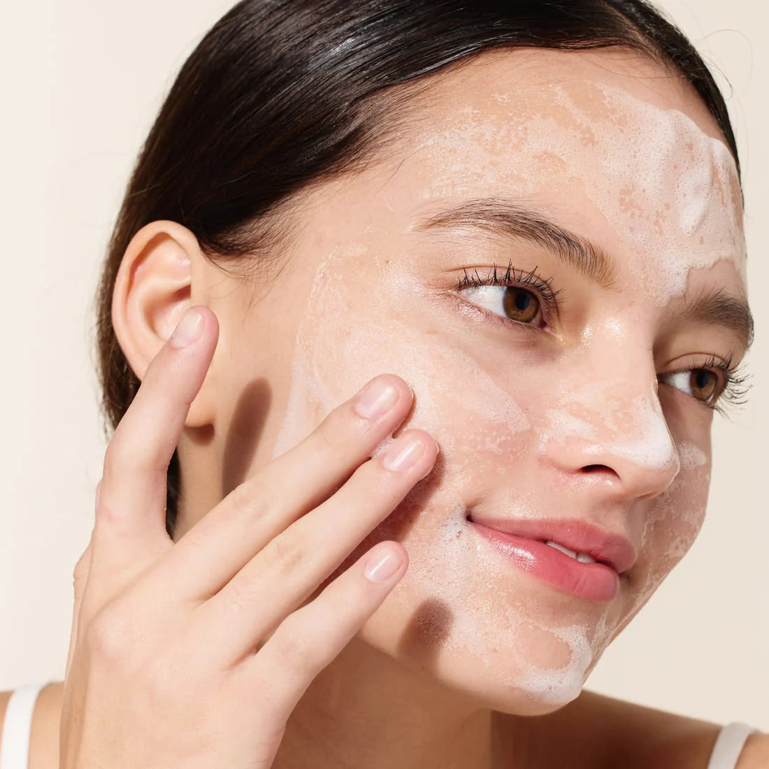 30 Seconds Quick Bubble Mask (LIFT)