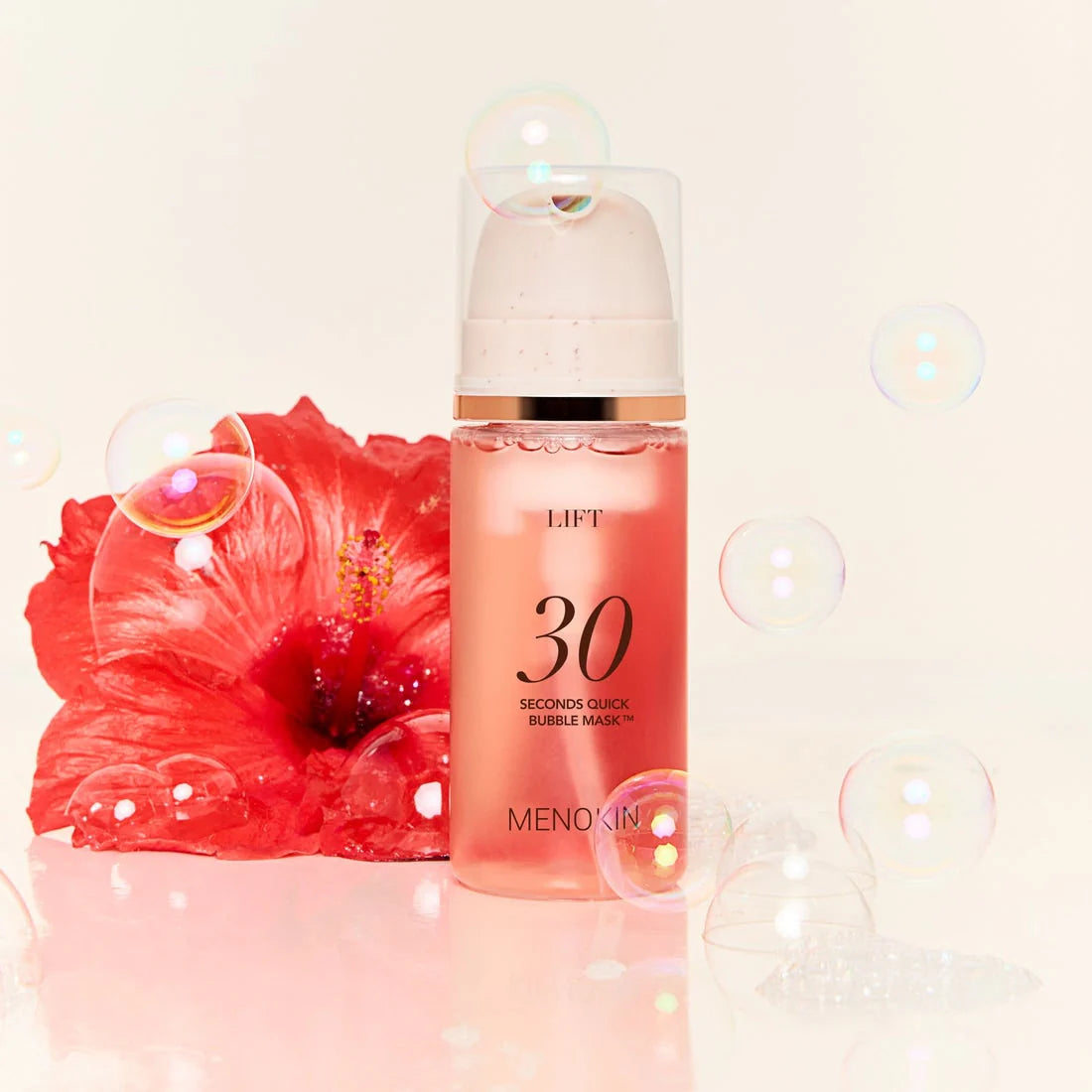 30 Seconds Quick Bubble Mask (LIFT)
