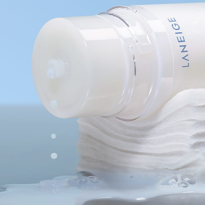 Cream Skin Cerapeptide Refiner