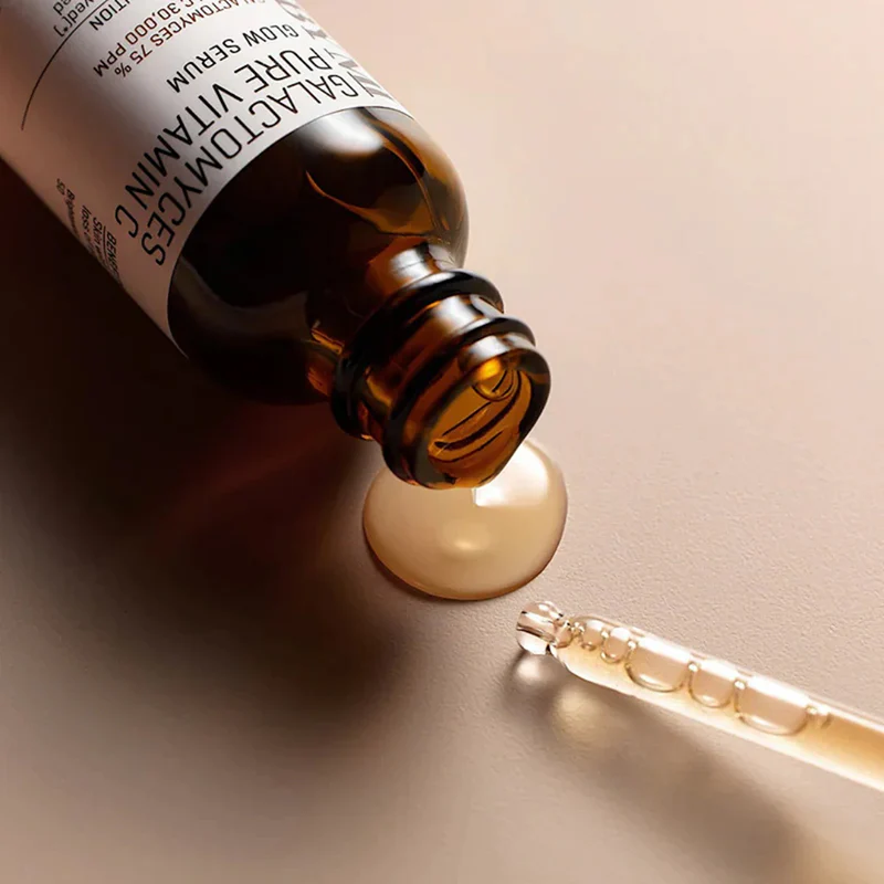 Galactomyces Pure Vitamin C Glow Serum