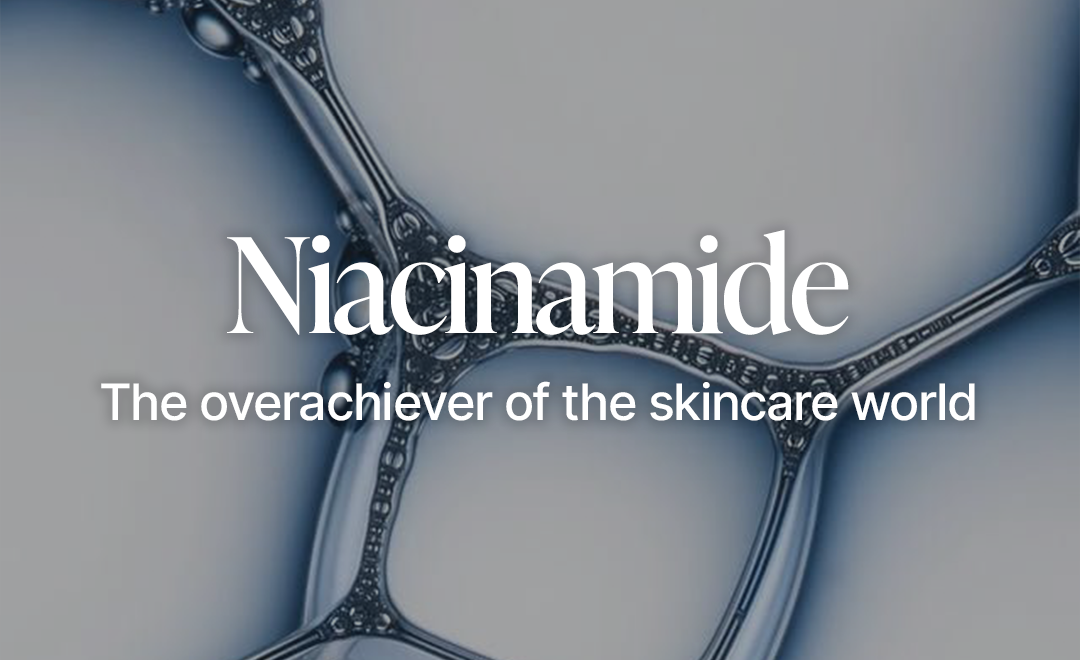Niacinamide