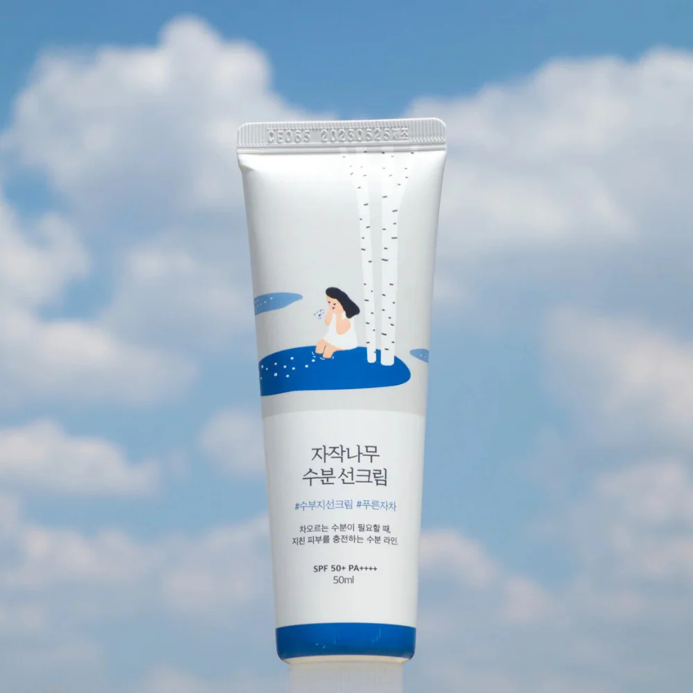 Birch Moisturizing Sunscreen UVLock SPF 50+ Broad Spectrum