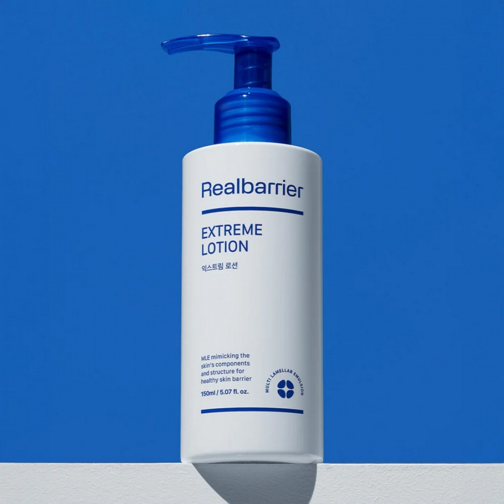 Extreme Lotion