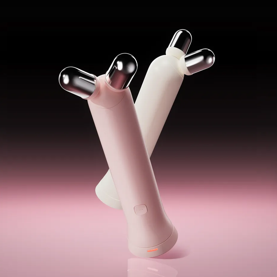 AGE-R Booster V Roller Head