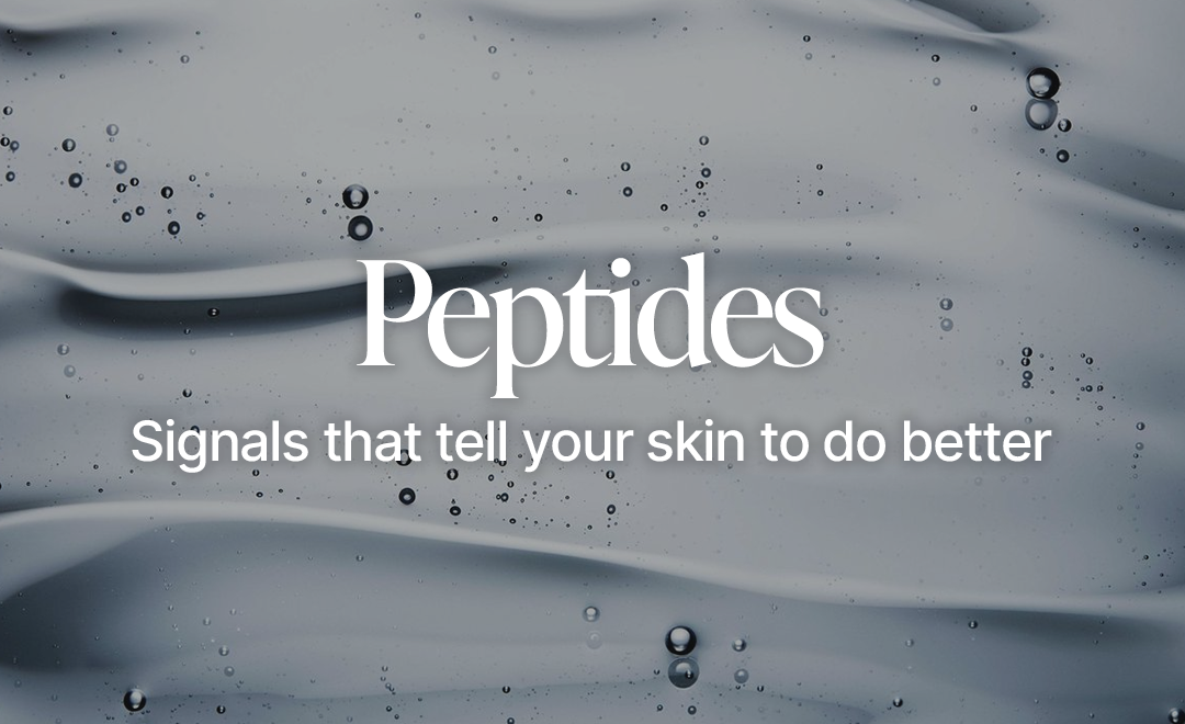 Peptides