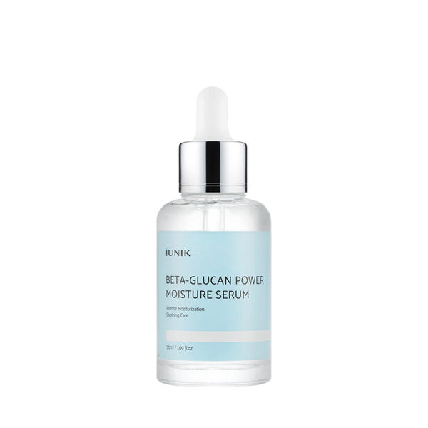 Beta Glucan Power Moisture Serum