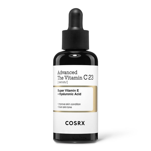 Advanced The Vitamin C 23 Serum