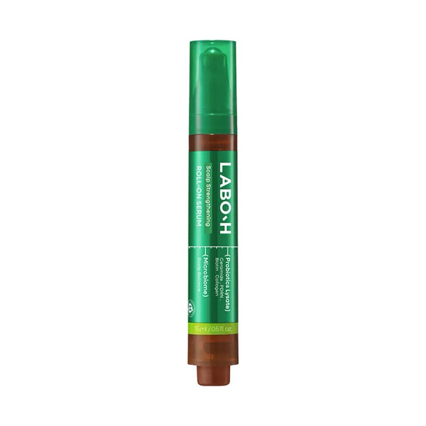 Scalp Strengthening Clinic Hair Line Ampoule Hair Loss Care