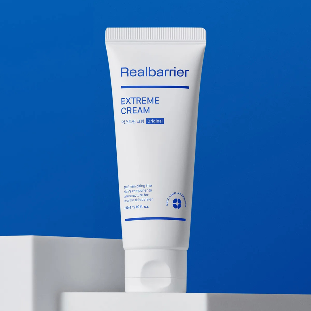 Extreme Cream