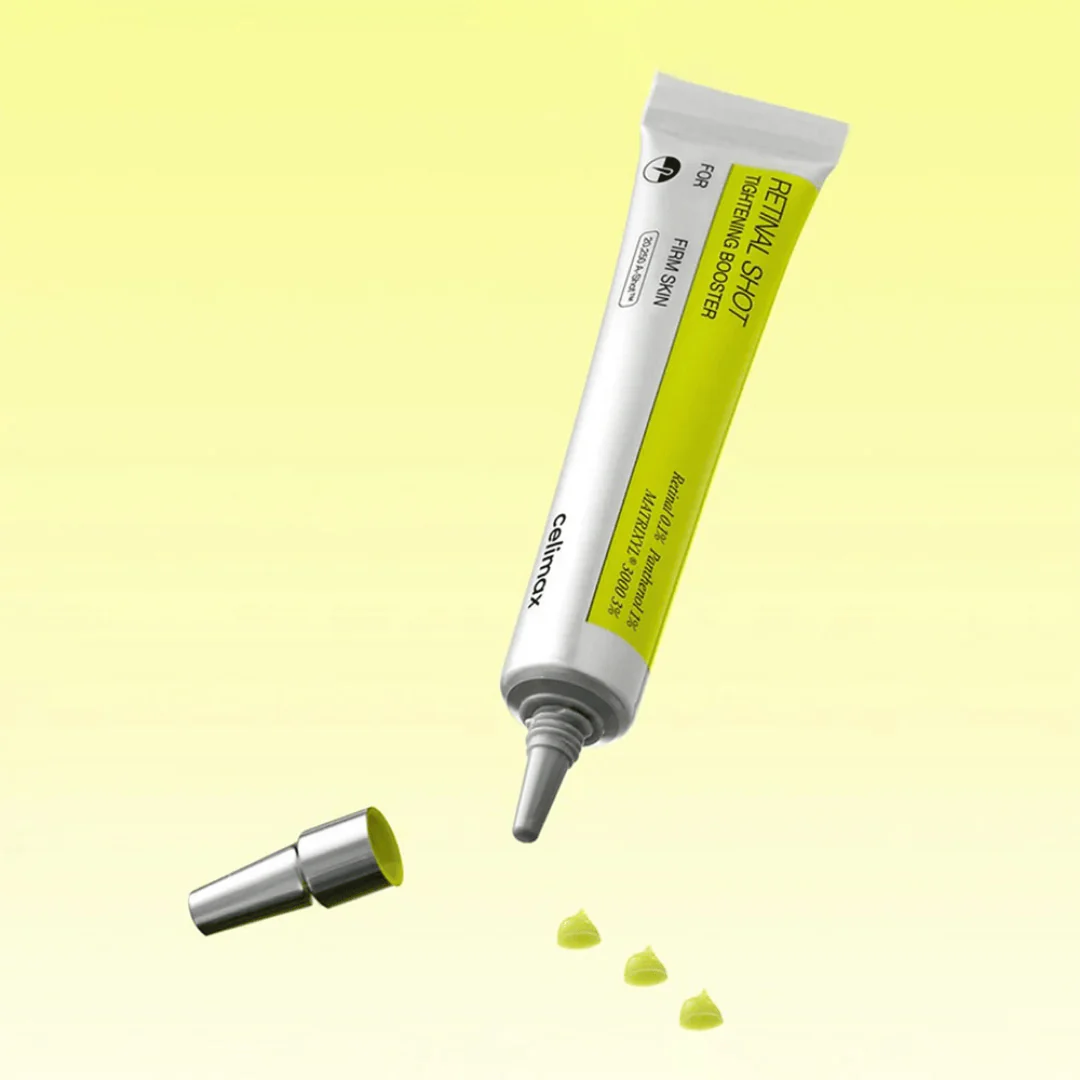 Retinal Shot Tightening Booster