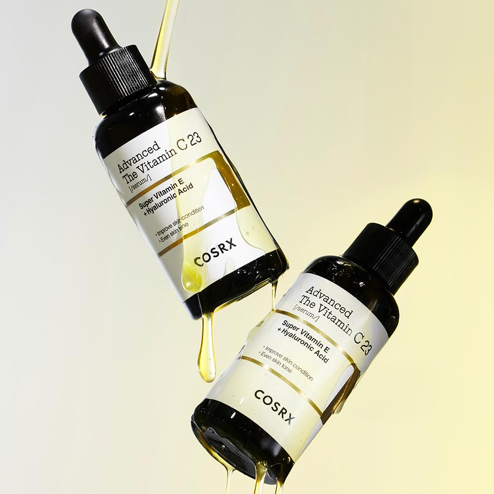 Advanced The Vitamin C 23 Serum