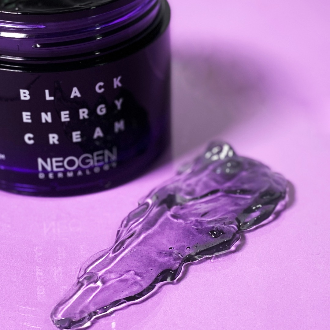Black Energy Cream