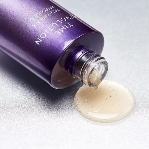 Time Revolution Night Repair Ampoule 5X