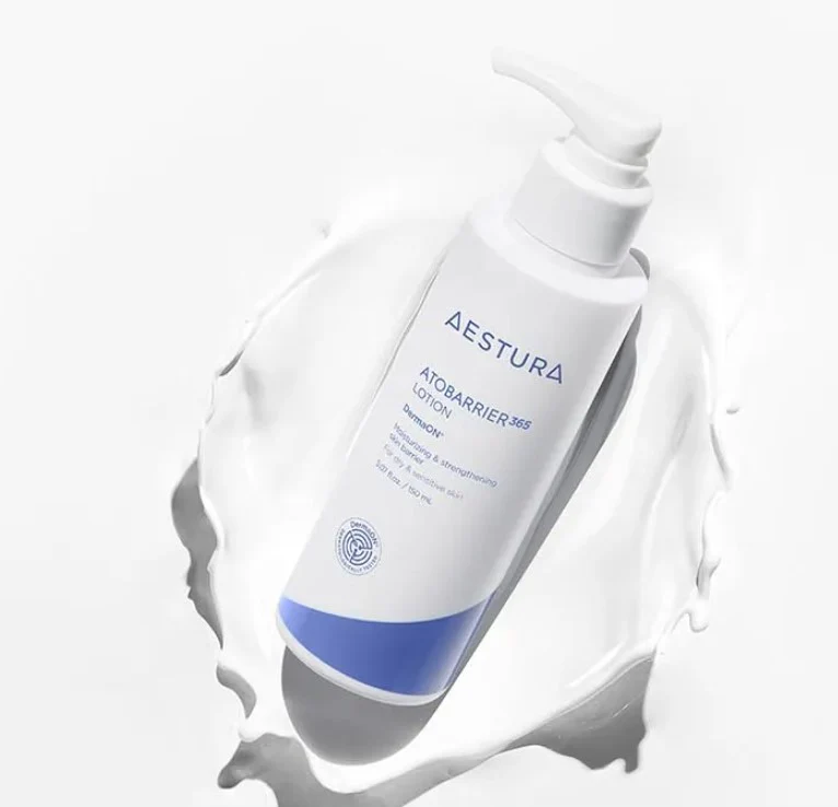 ATOBARRIER 365 BODY LOTION