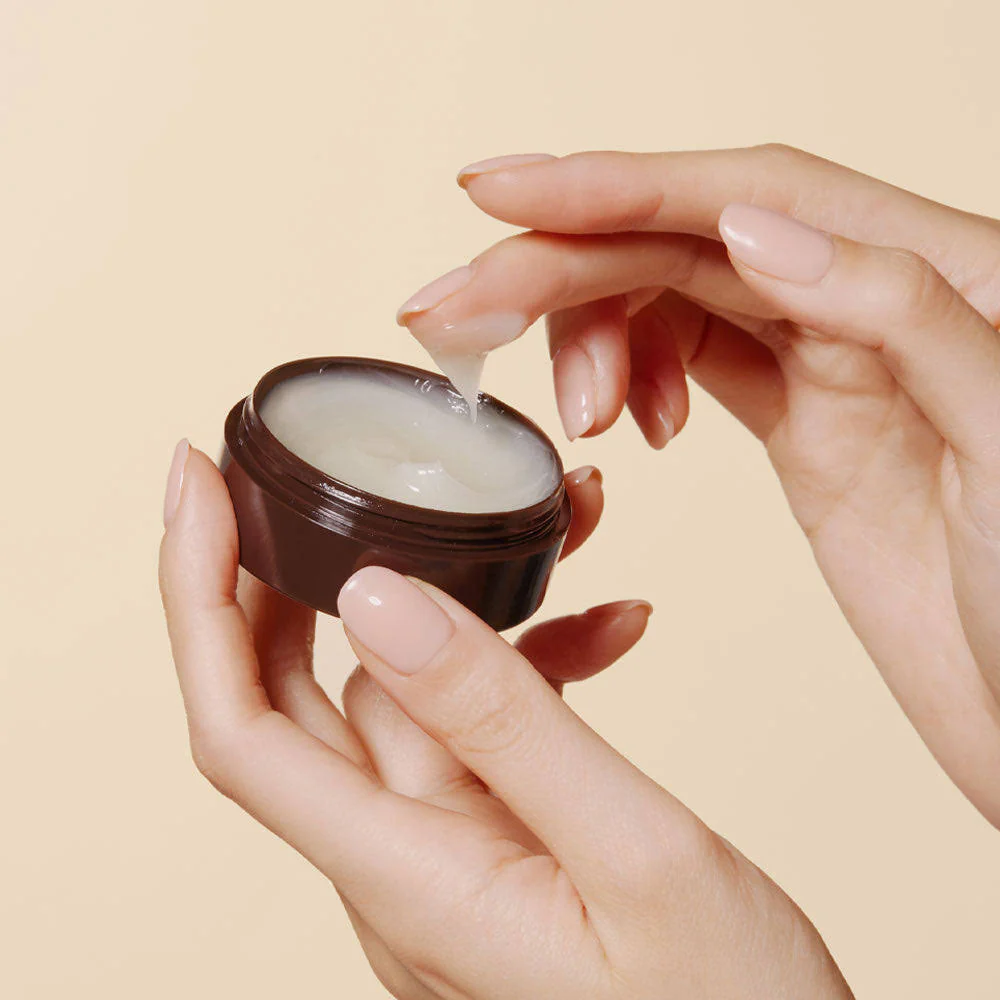 Ginger Sugar Overnight Lip Mask