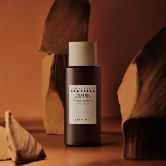 Probio-Cica Essence Toner