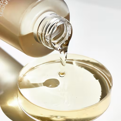 Black Rice Moisture Deep Cleansing Oil