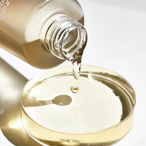 Black Rice Moisture Deep Cleansing Oil