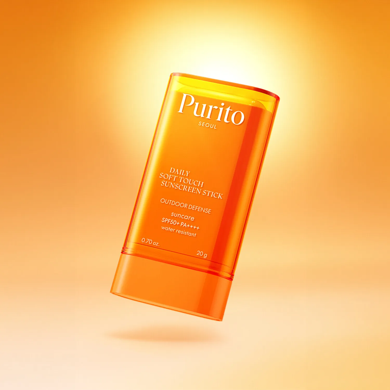 Daily Soft Touch Sunscreen Stick SPF50+ PA++++