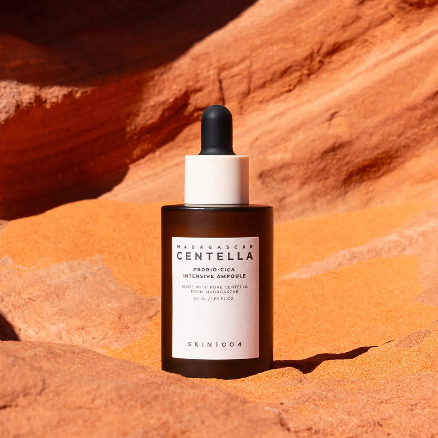 Probio-Cica Intensive Ampoule