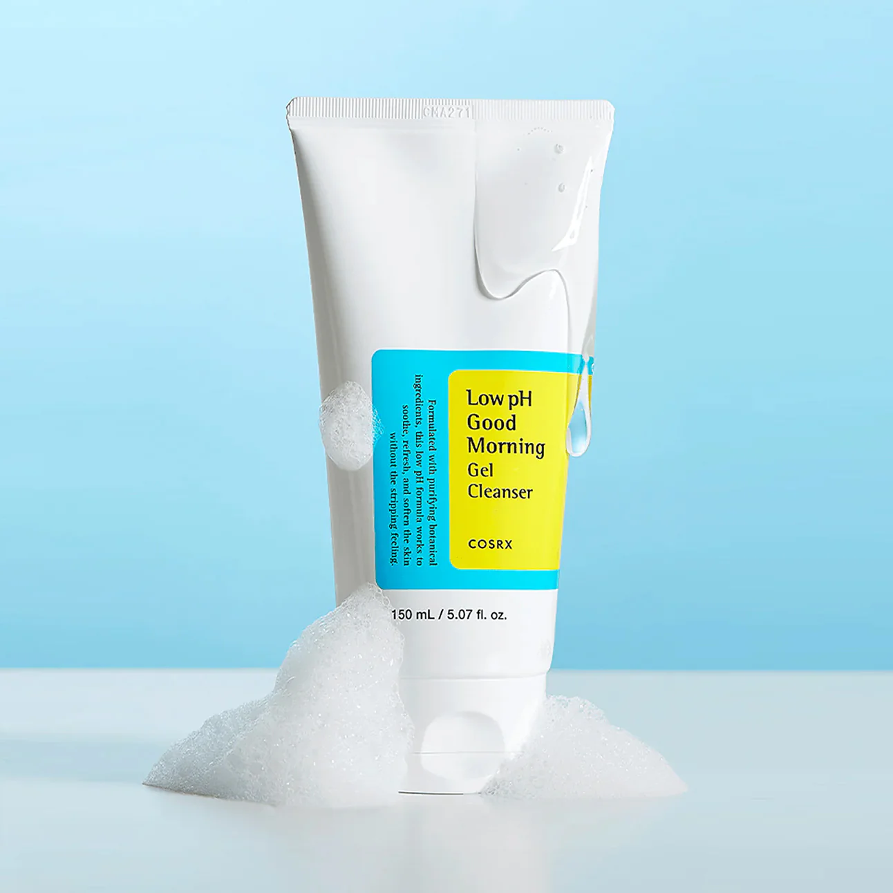 Fungal Acne-Safe Routine