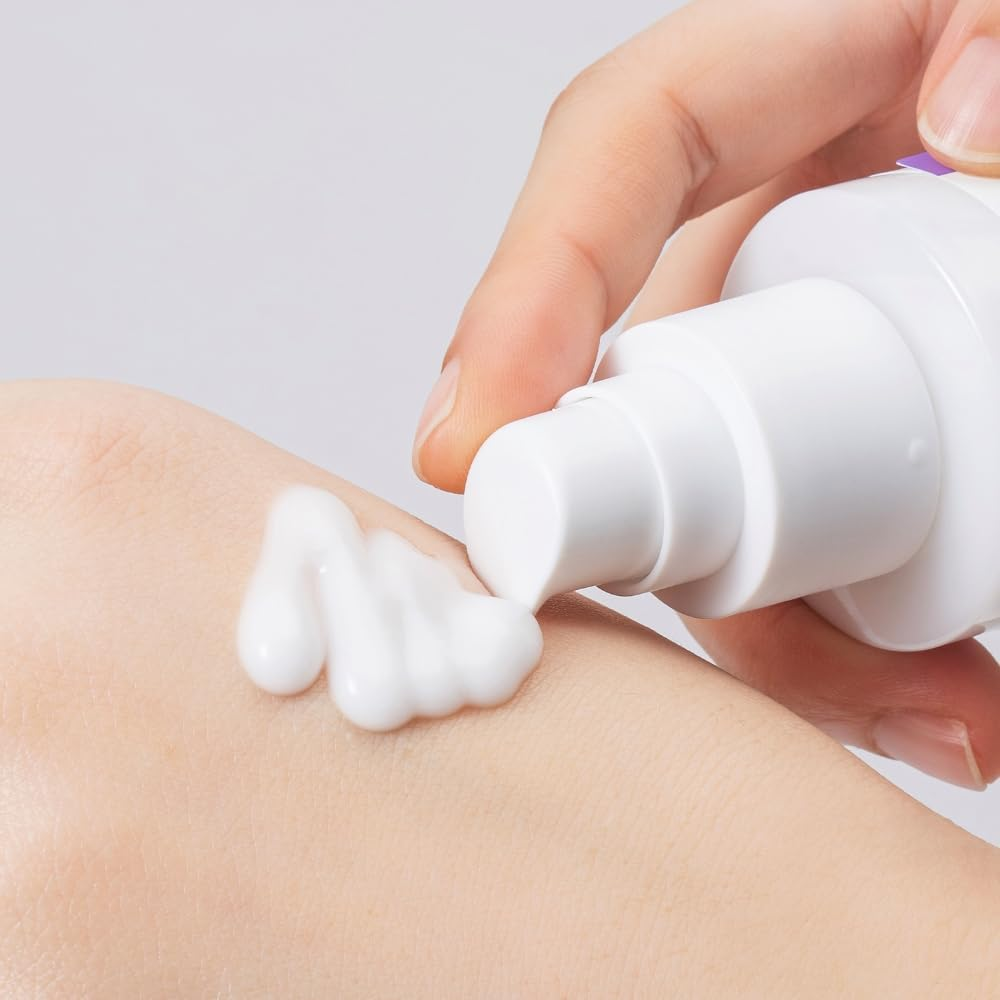 Panthenol Barrier Emulsion