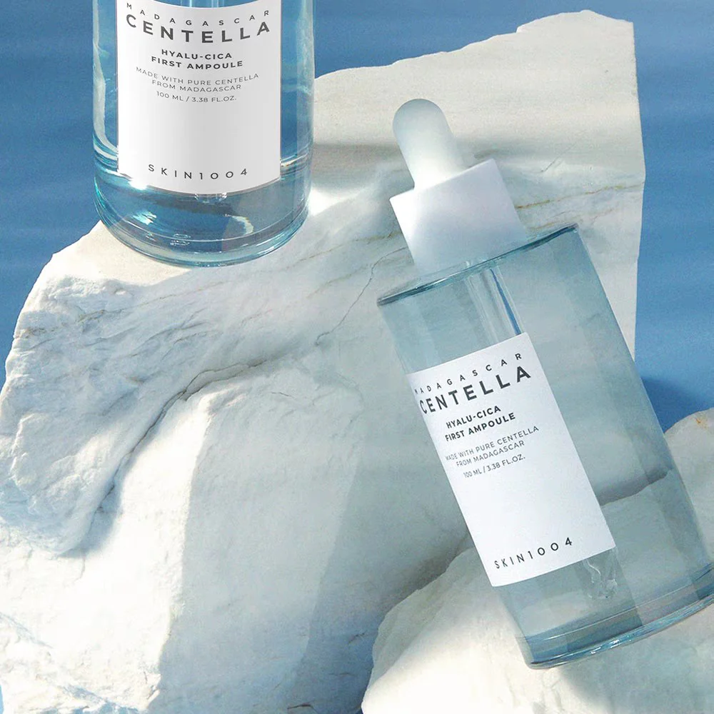 Hyalu-Cica First Ampoule