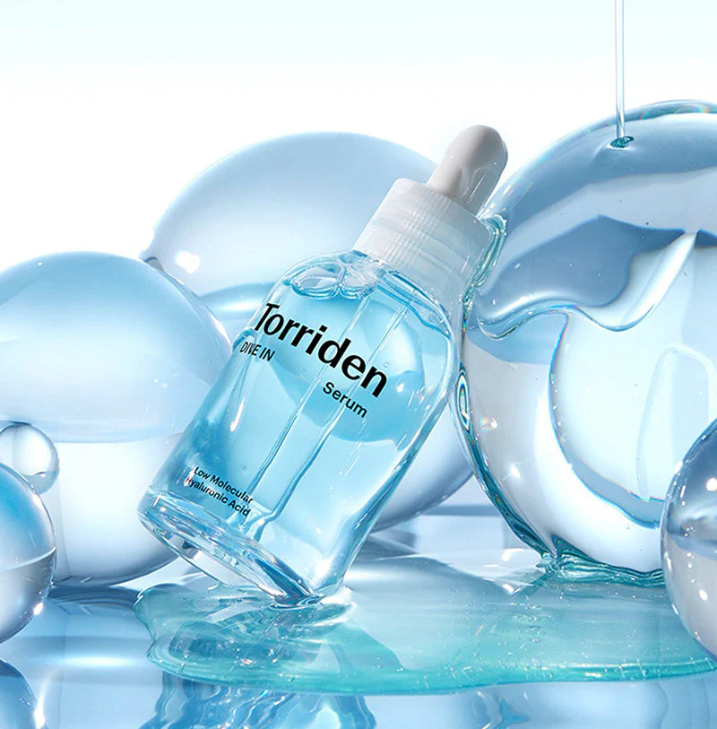 DIVE IN Serum
