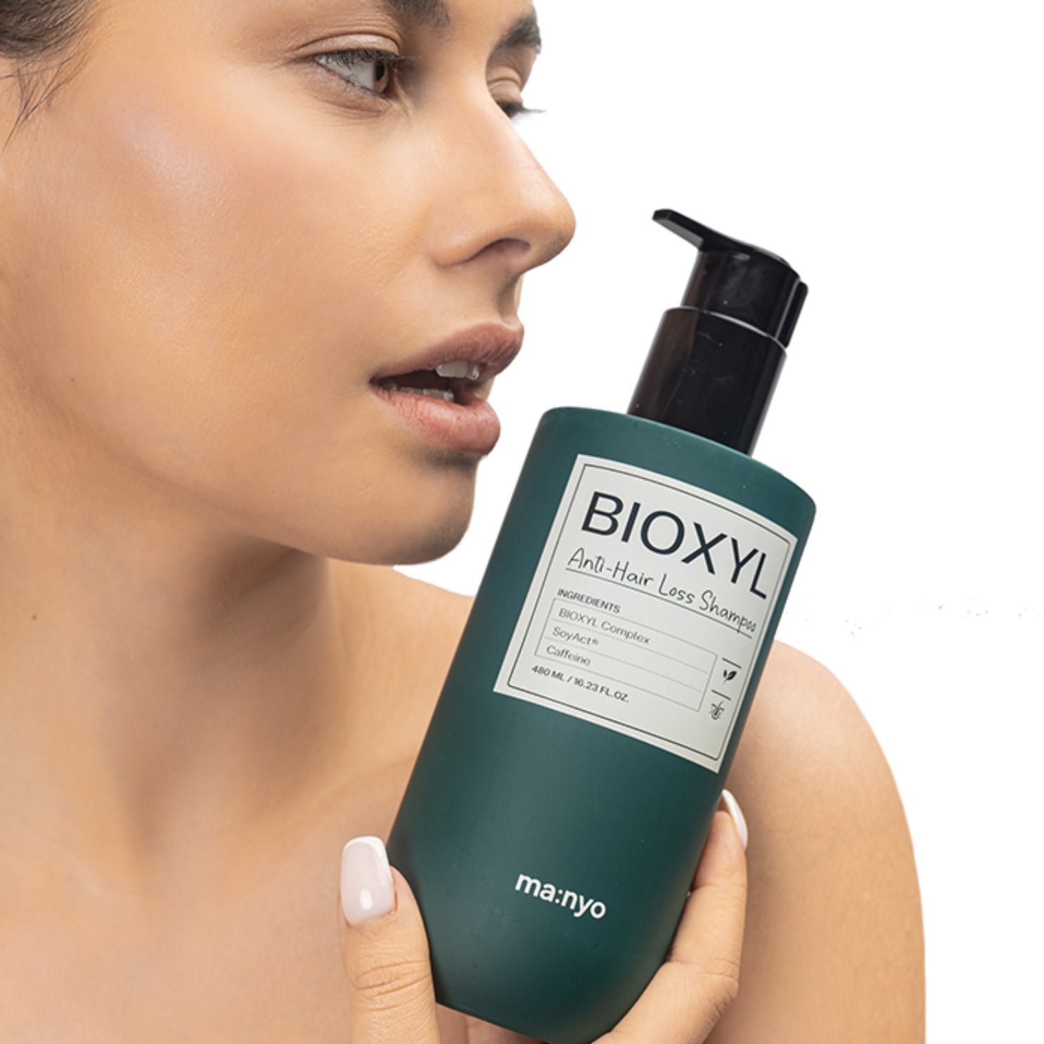 BIOXYL Anti-Hair Loss Shampoo