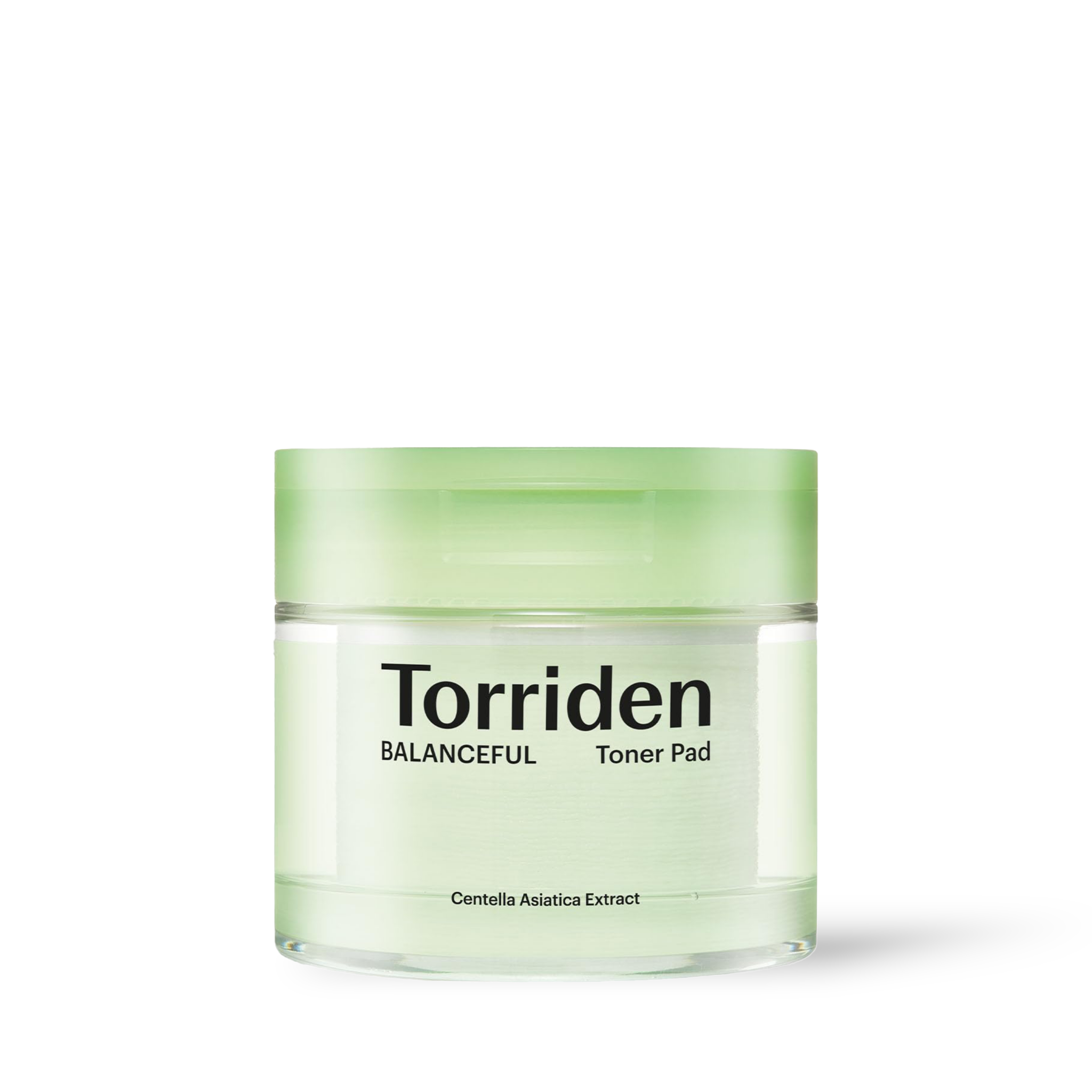 BALANCEFUL Toner Pad