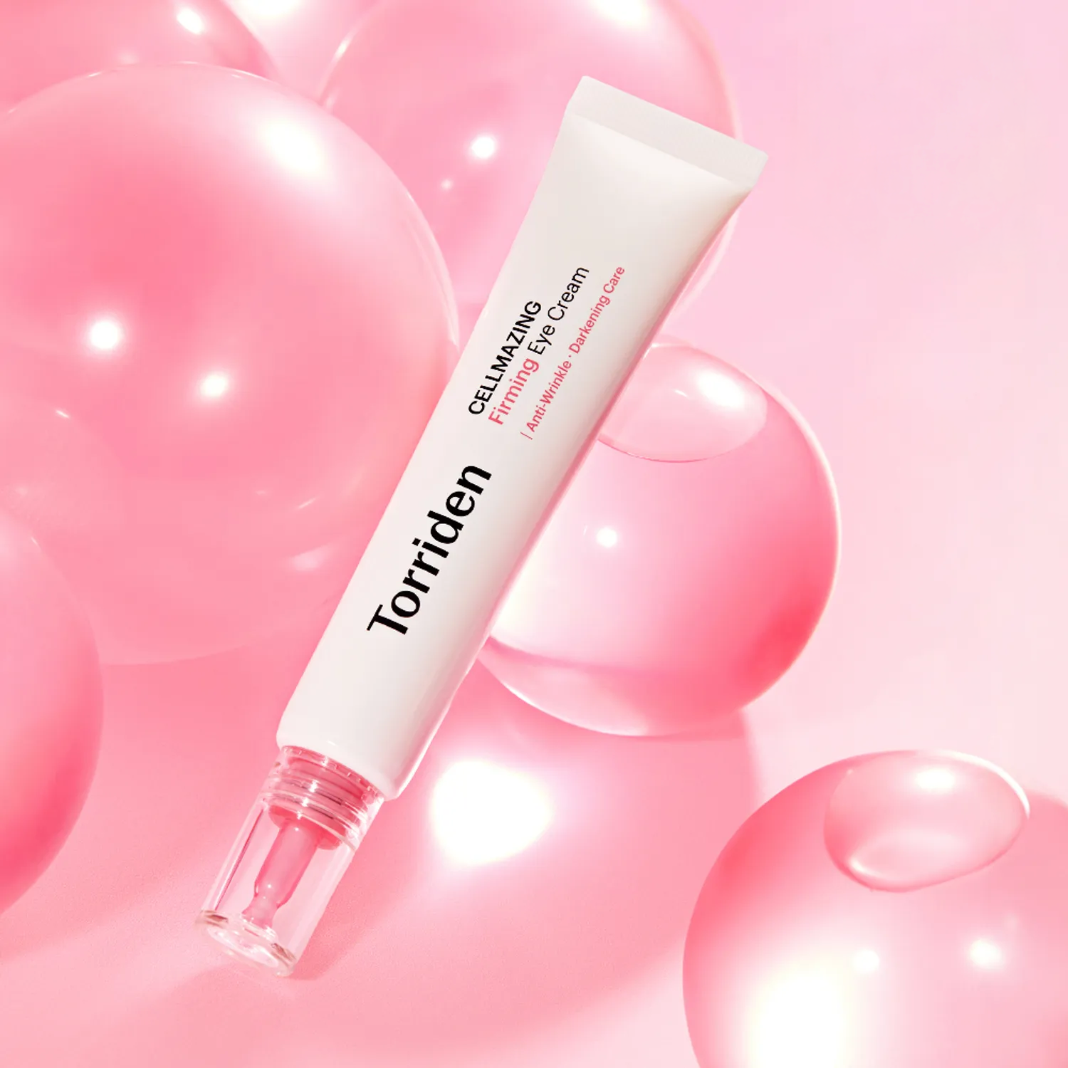 Cellmazing Small Molecule Collagen Firming Eye Cream
