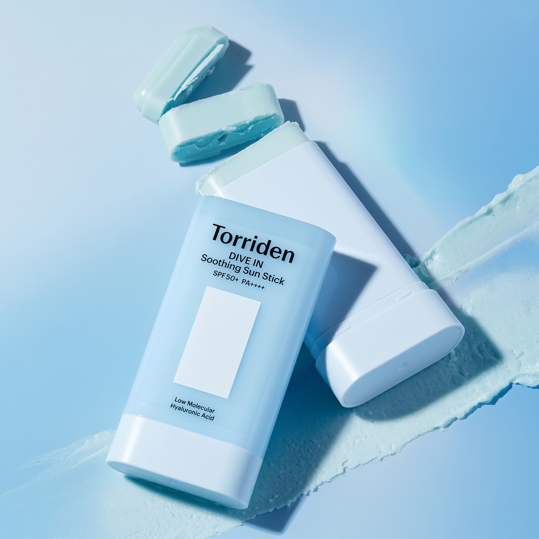 DIVE IN Soothing Sun Stick SPF 50+ PA++++