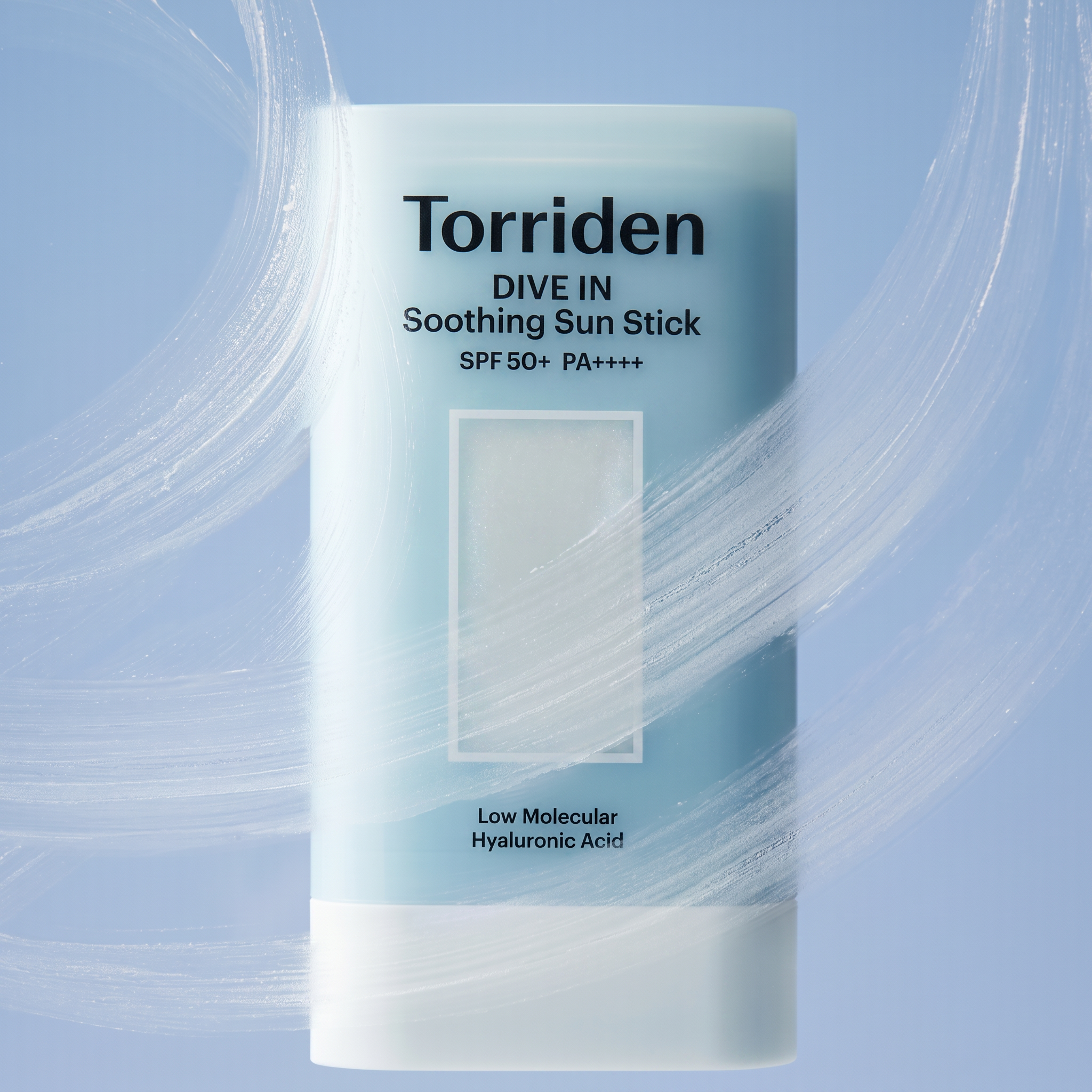 DIVE IN Soothing Sun Stick SPF 50+ PA++++