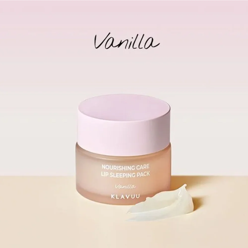 Nourishing Care Lip Sleeping Pack